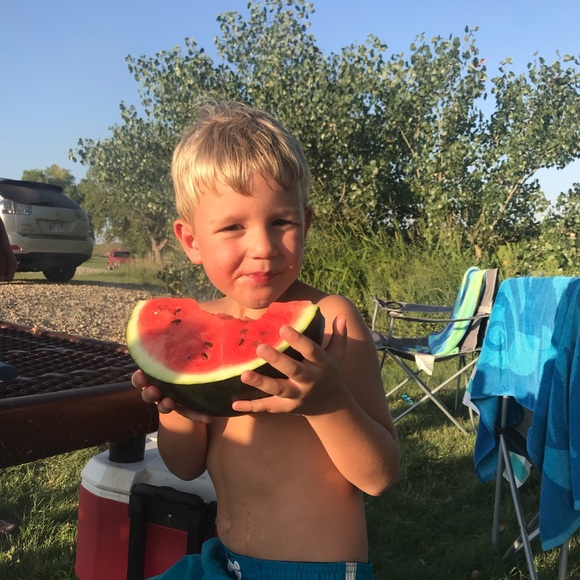 Meet your Posher, Kir - Picture 1 of 1